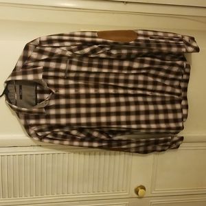 7 Diamonds Mens shirt